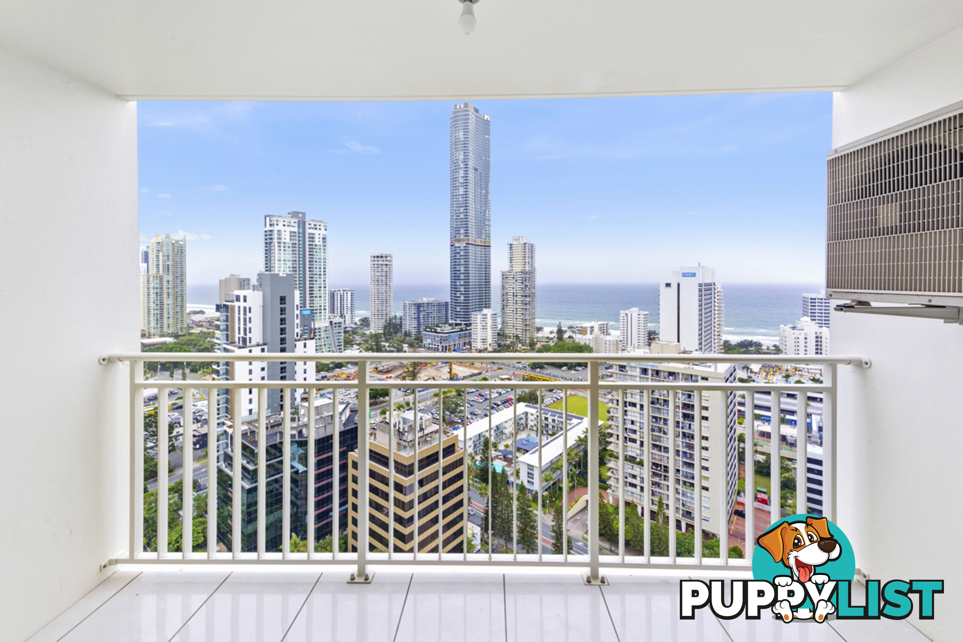 26C/2 Riverview Parade SURFERS PARADISE QLD 4217