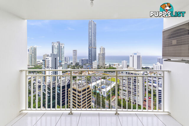 26C/2 Riverview Parade SURFERS PARADISE QLD 4217