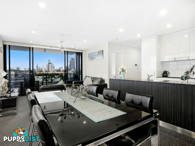 11/2729-2733 Gold Coast Highway SURFERS PARADISE QLD 4217