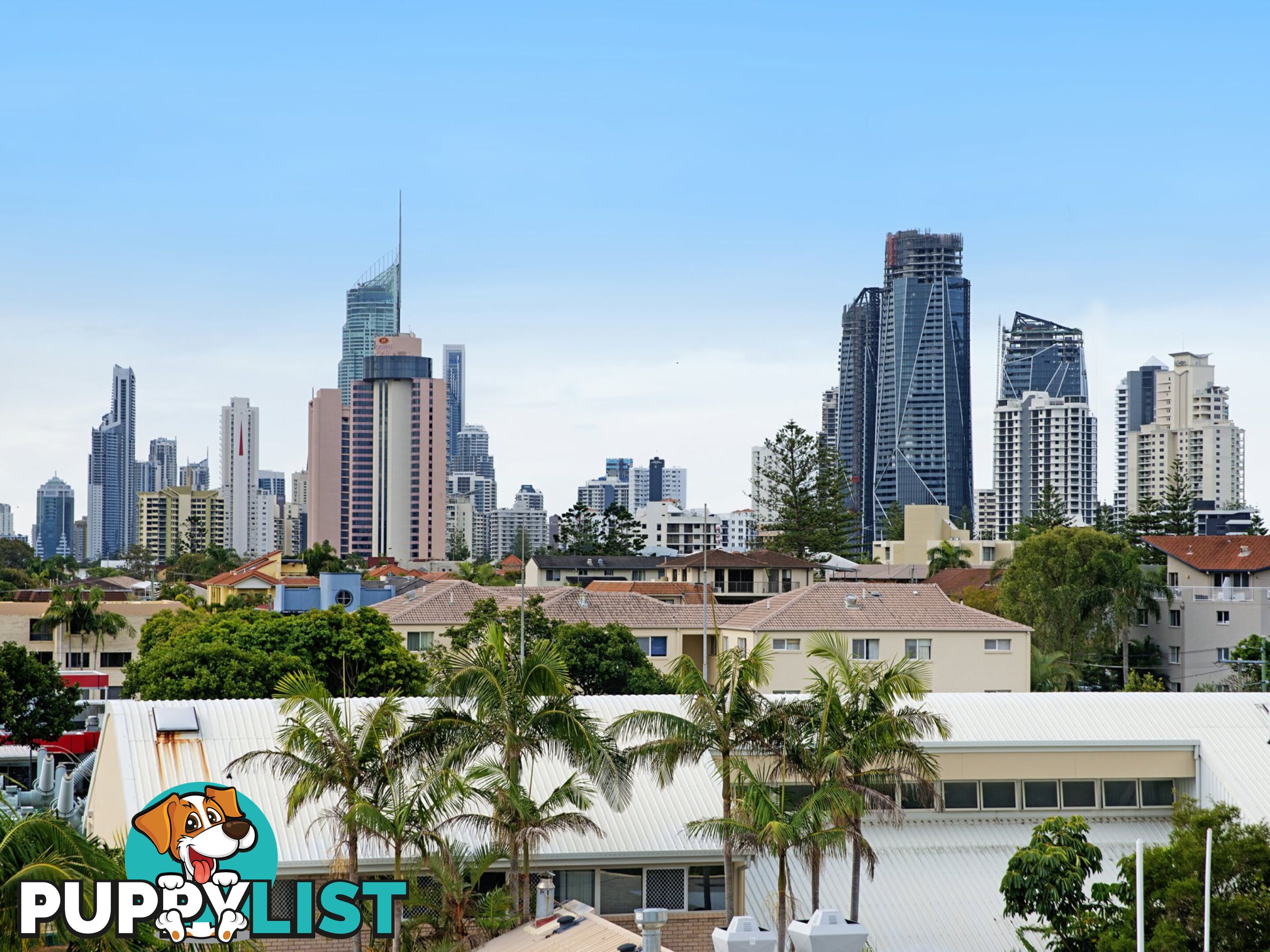 11/2729-2733 Gold Coast Highway SURFERS PARADISE QLD 4217