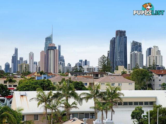 11/2729-2733 Gold Coast Highway SURFERS PARADISE QLD 4217