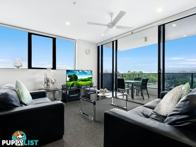 11/2729-2733 Gold Coast Highway SURFERS PARADISE QLD 4217