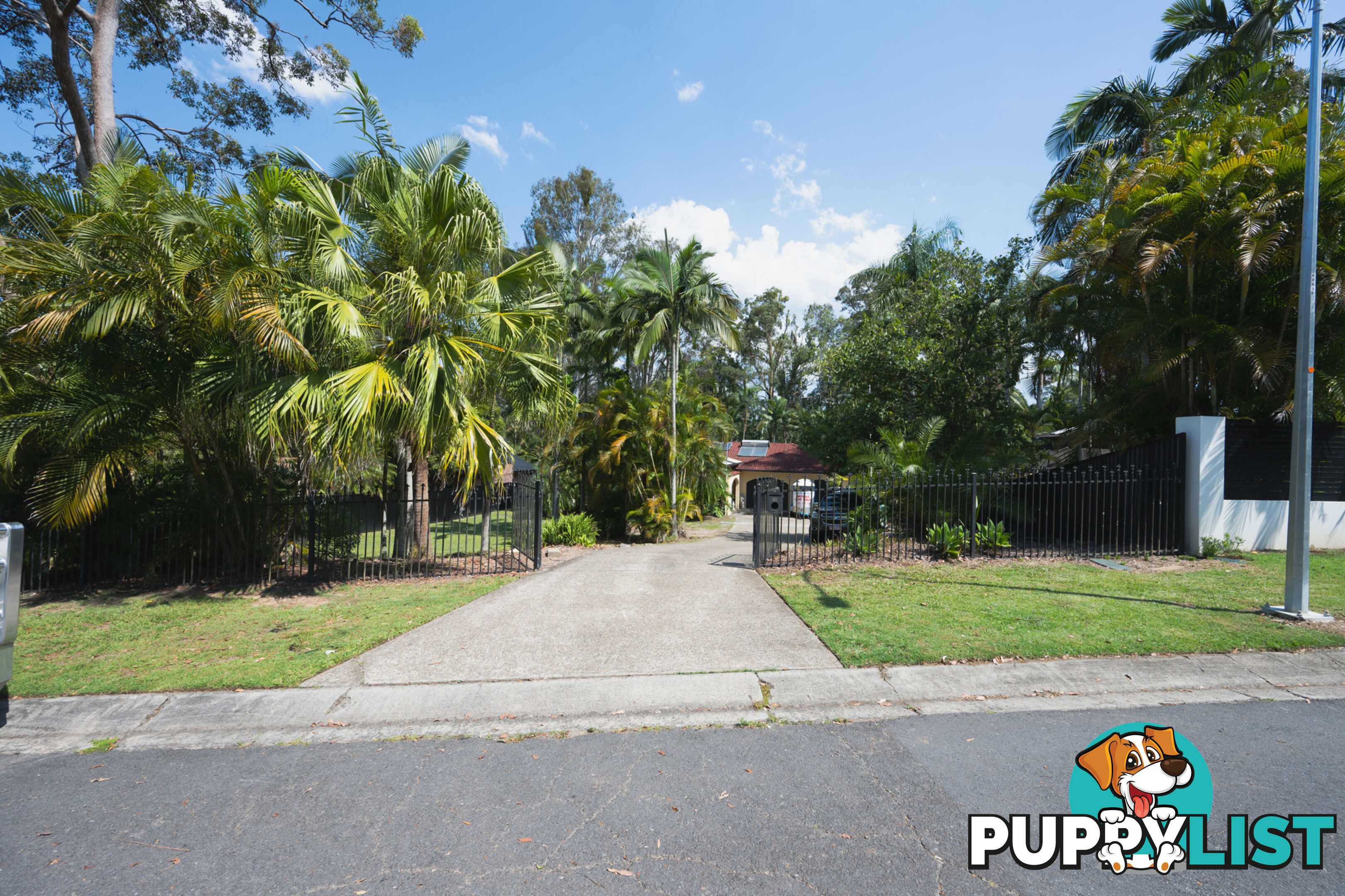 18 Yarraowee Drive NERANG QLD 4211