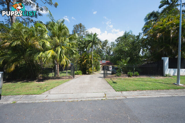 18 Yarraowee Drive NERANG QLD 4211