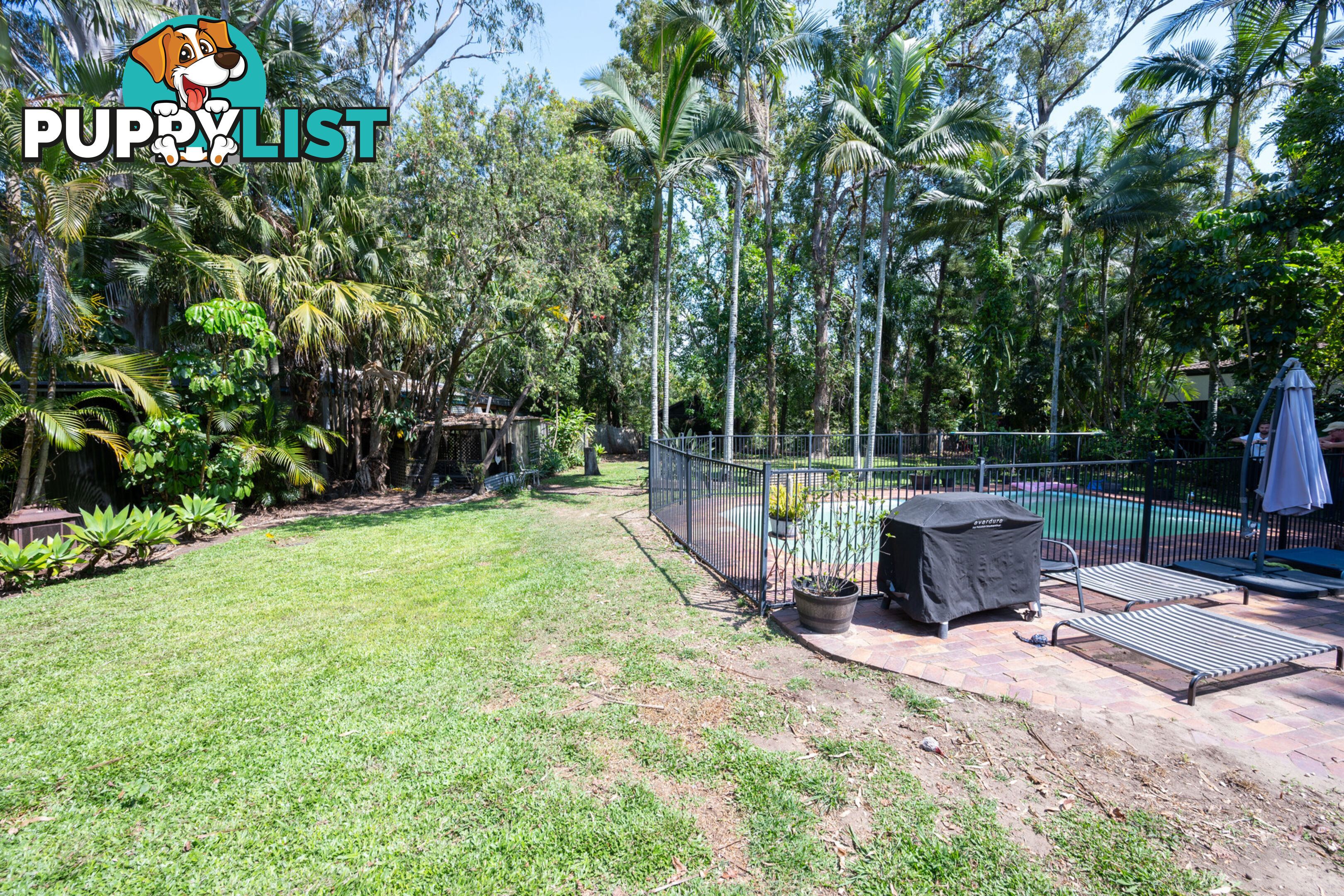 18 Yarraowee Drive NERANG QLD 4211