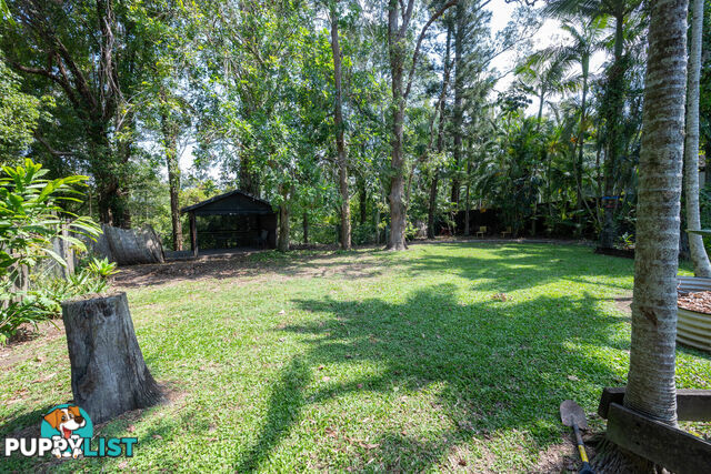 18 Yarraowee Drive NERANG QLD 4211