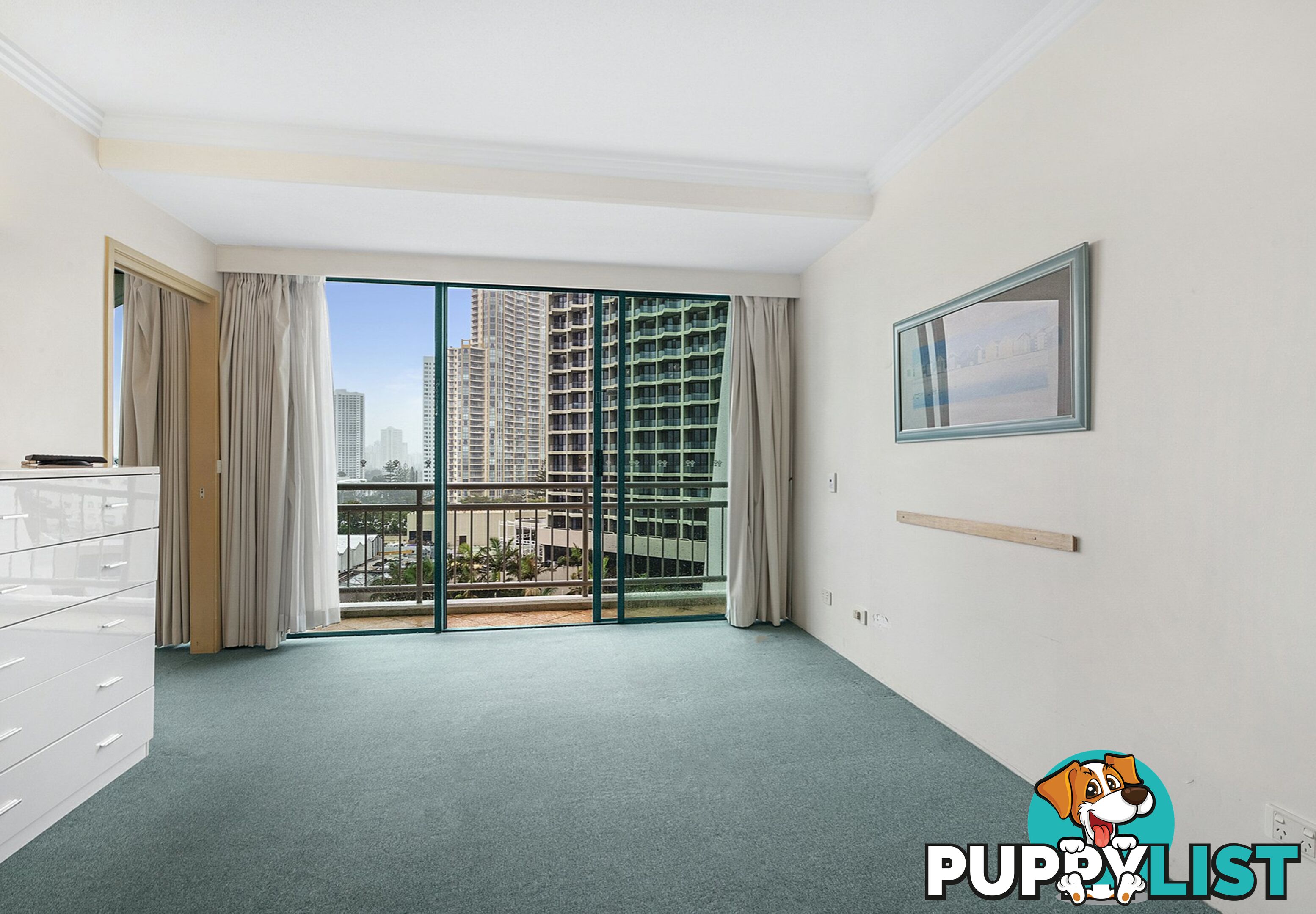 809/5-19 Palm Avenue SURFERS PARADISE QLD 4217