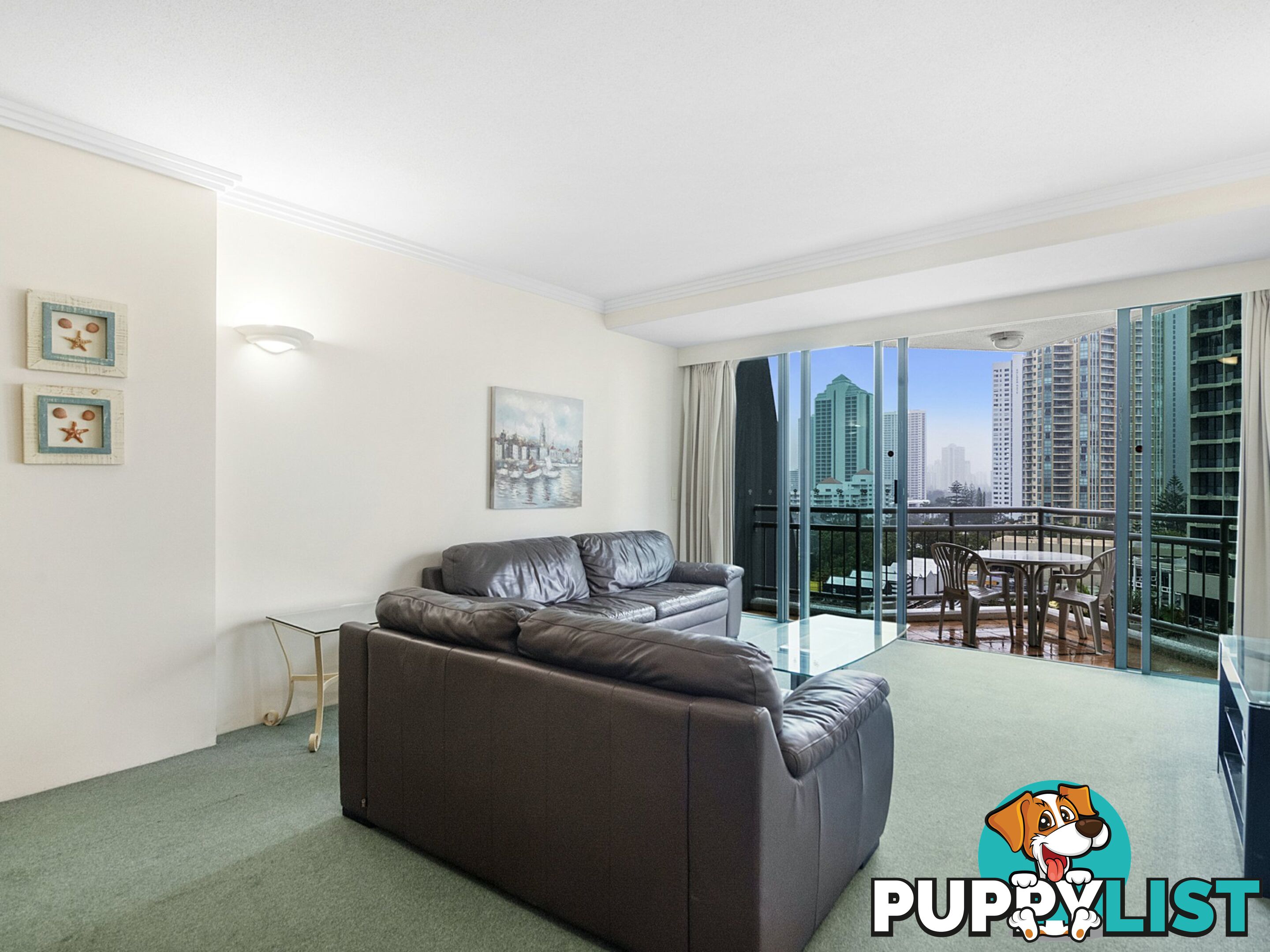 809/5-19 Palm Avenue SURFERS PARADISE QLD 4217