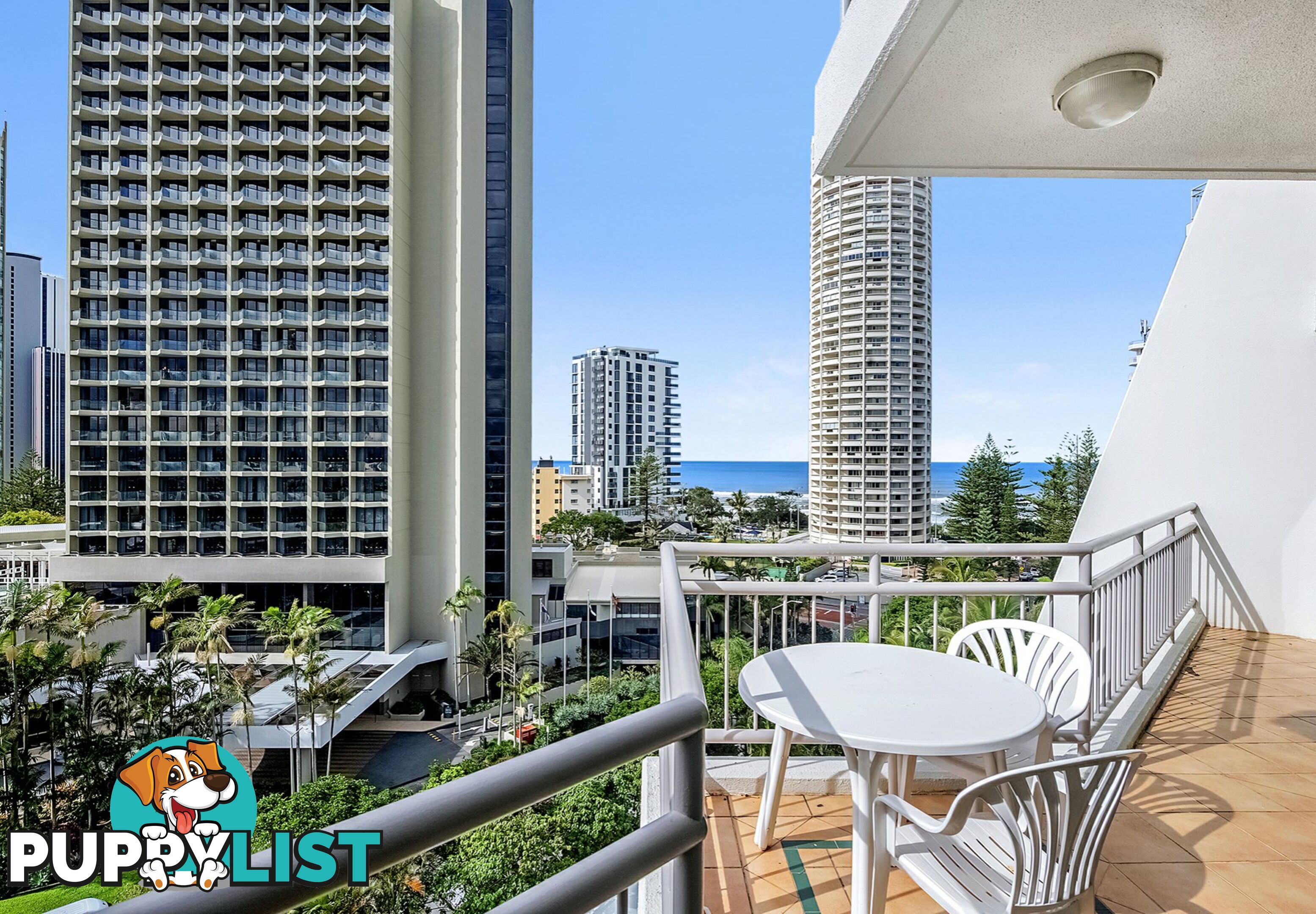 809/5-19 Palm Avenue SURFERS PARADISE QLD 4217