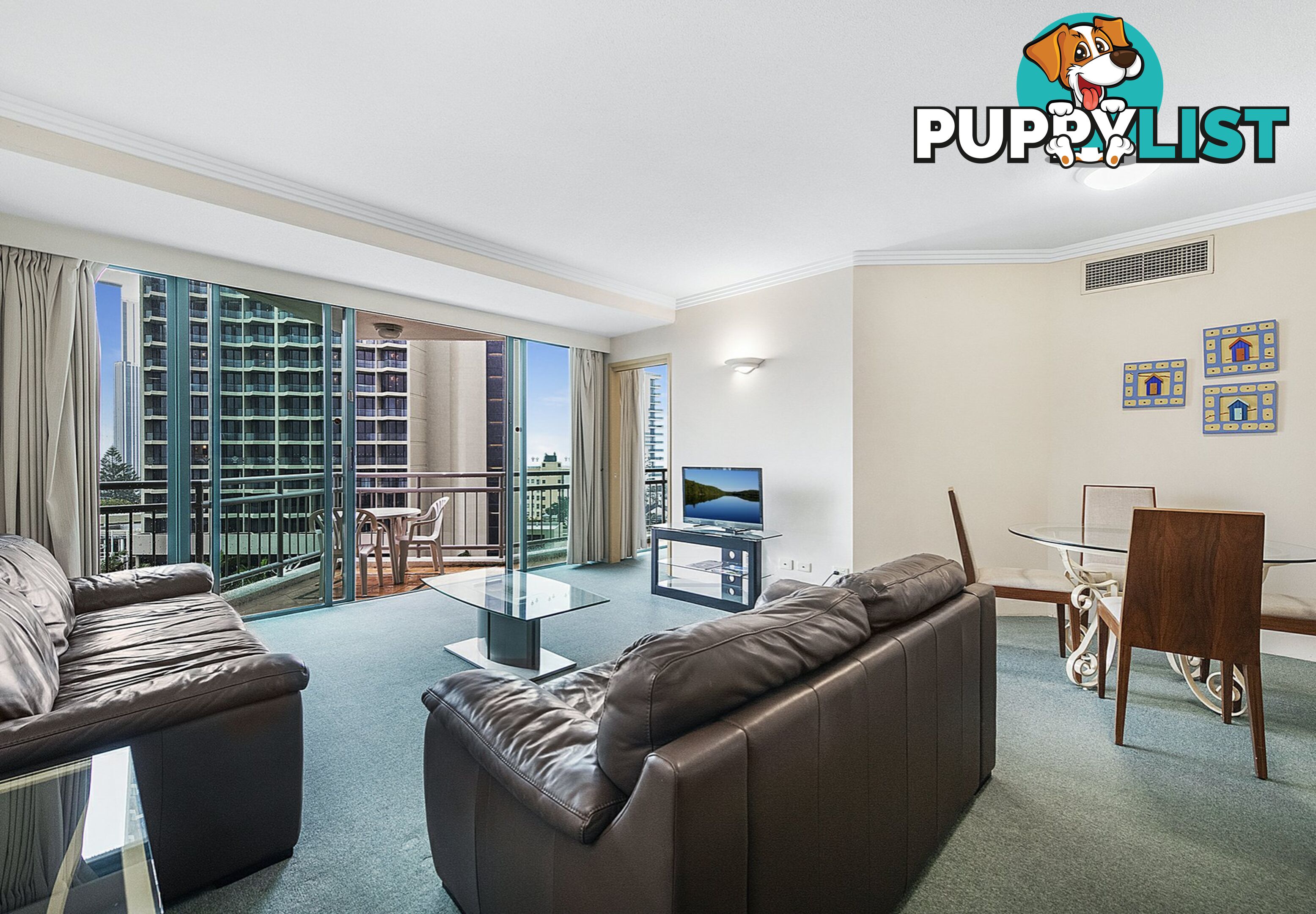 809/5-19 Palm Avenue SURFERS PARADISE QLD 4217