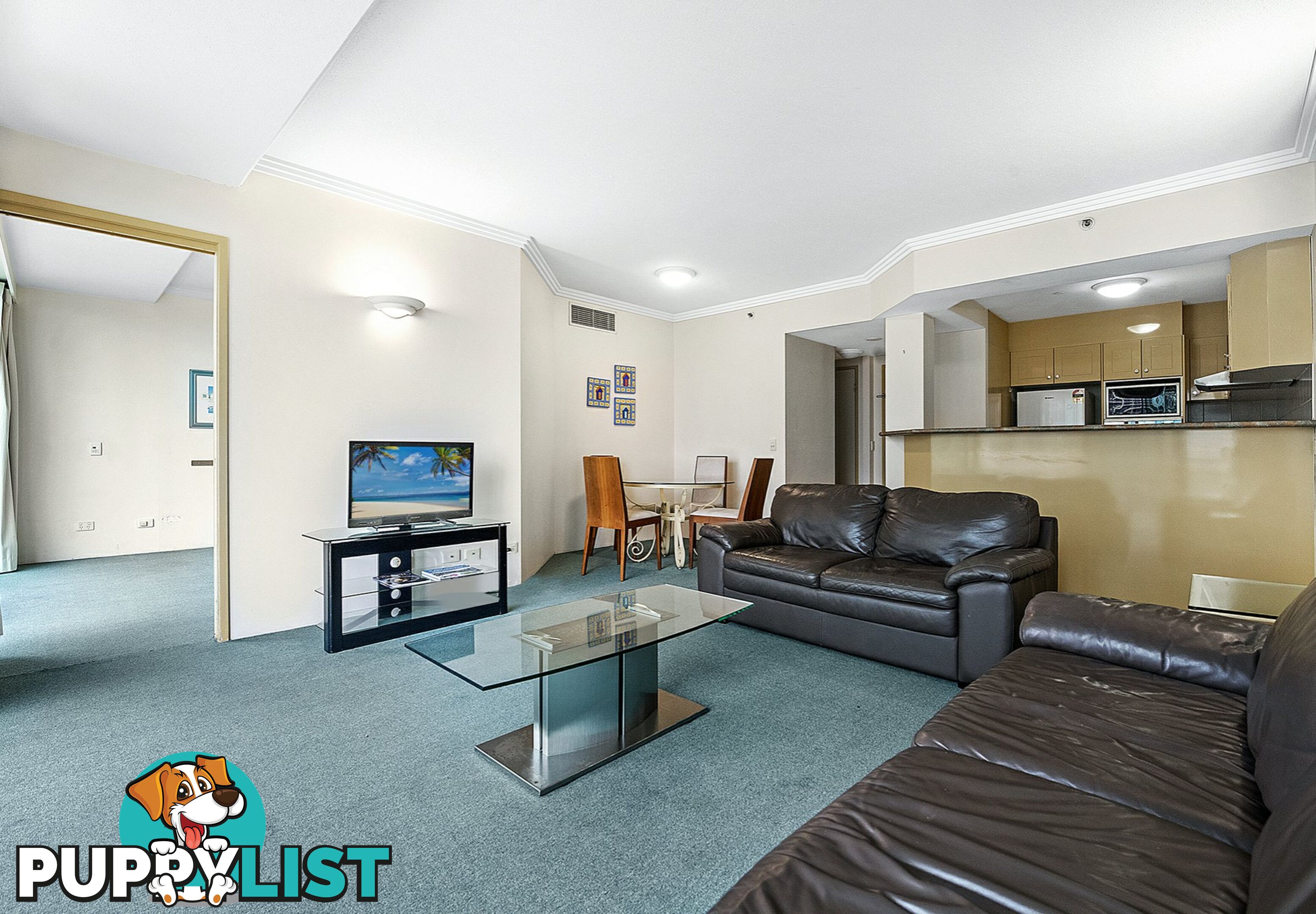 809/5-19 Palm Avenue SURFERS PARADISE QLD 4217