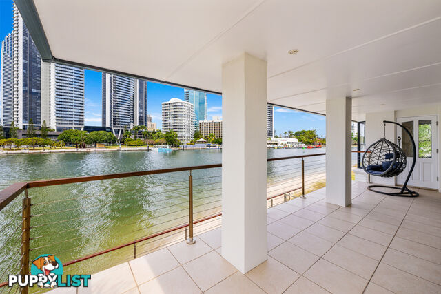 21 Tarcoola Crescent SURFERS PARADISE QLD 4217