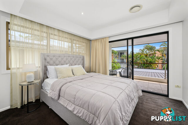 21 Tarcoola Crescent SURFERS PARADISE QLD 4217