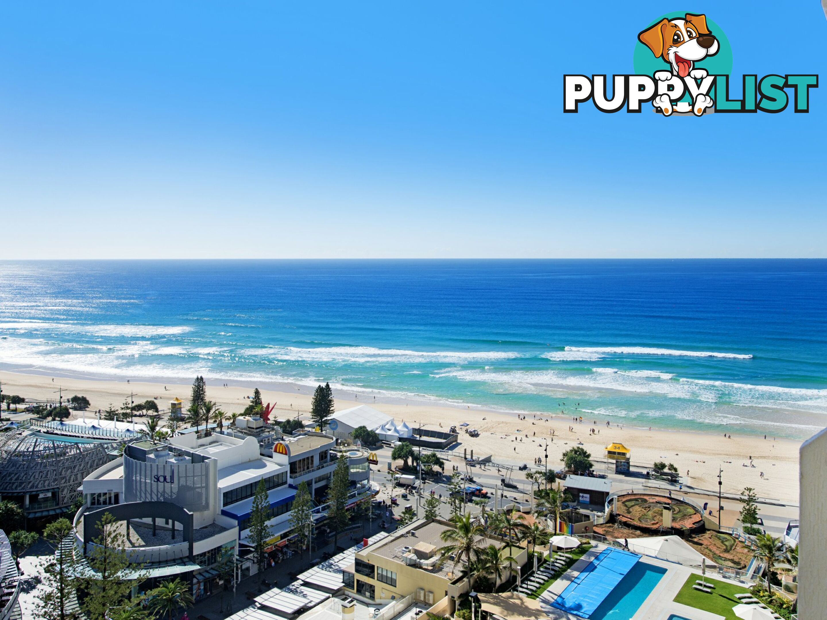 11 Hanlan Street SURFERS PARADISE QLD 4217