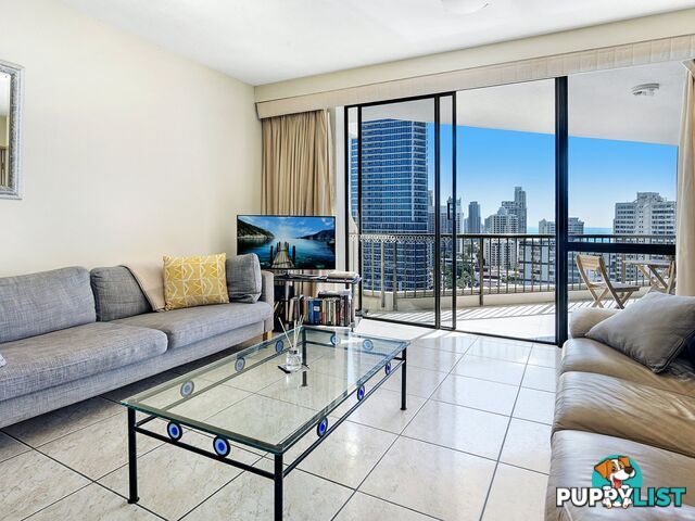 11 Hanlan Street SURFERS PARADISE QLD 4217