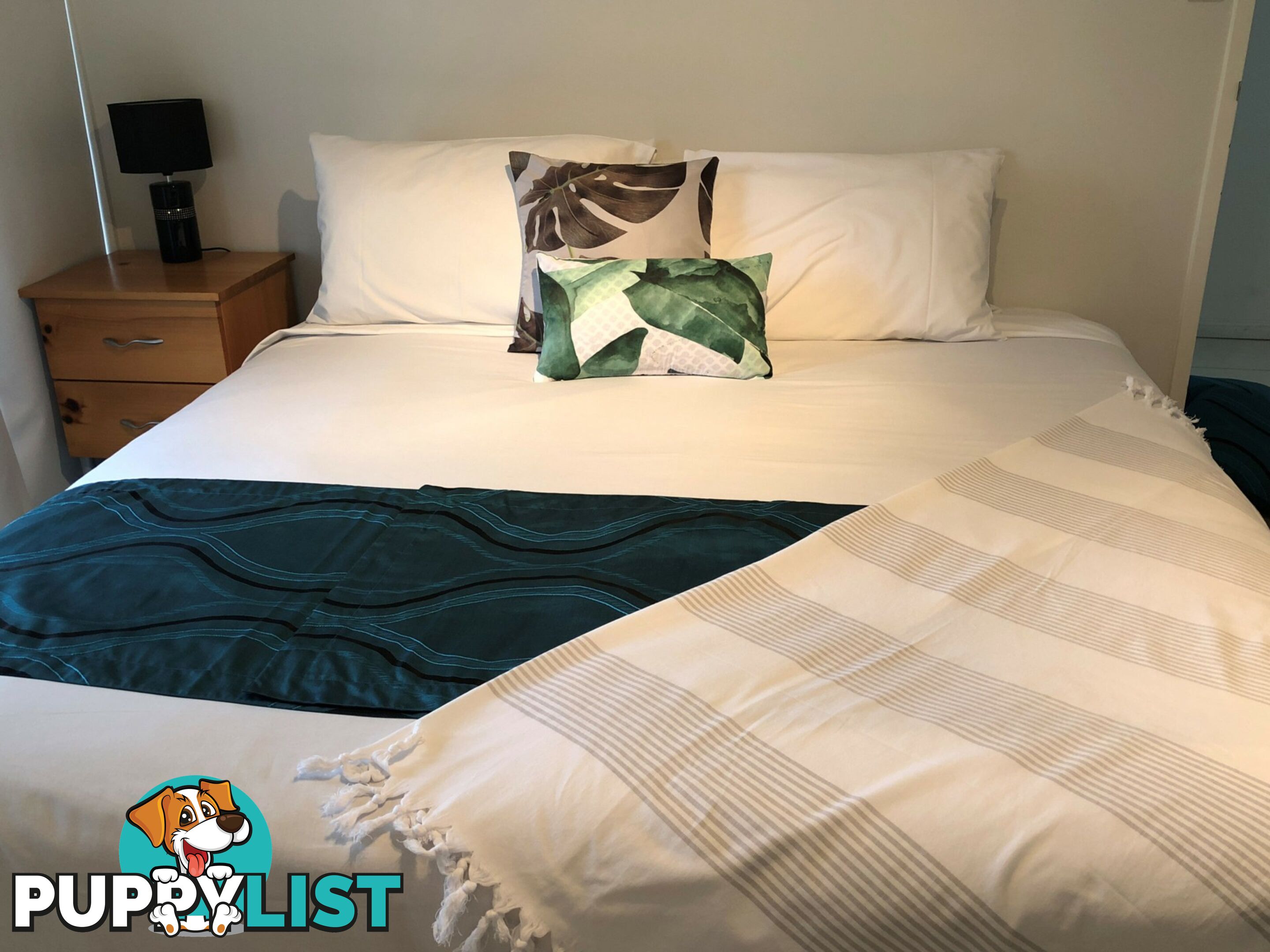 20 The Esplanade SURFERS PARADISE QLD 4217