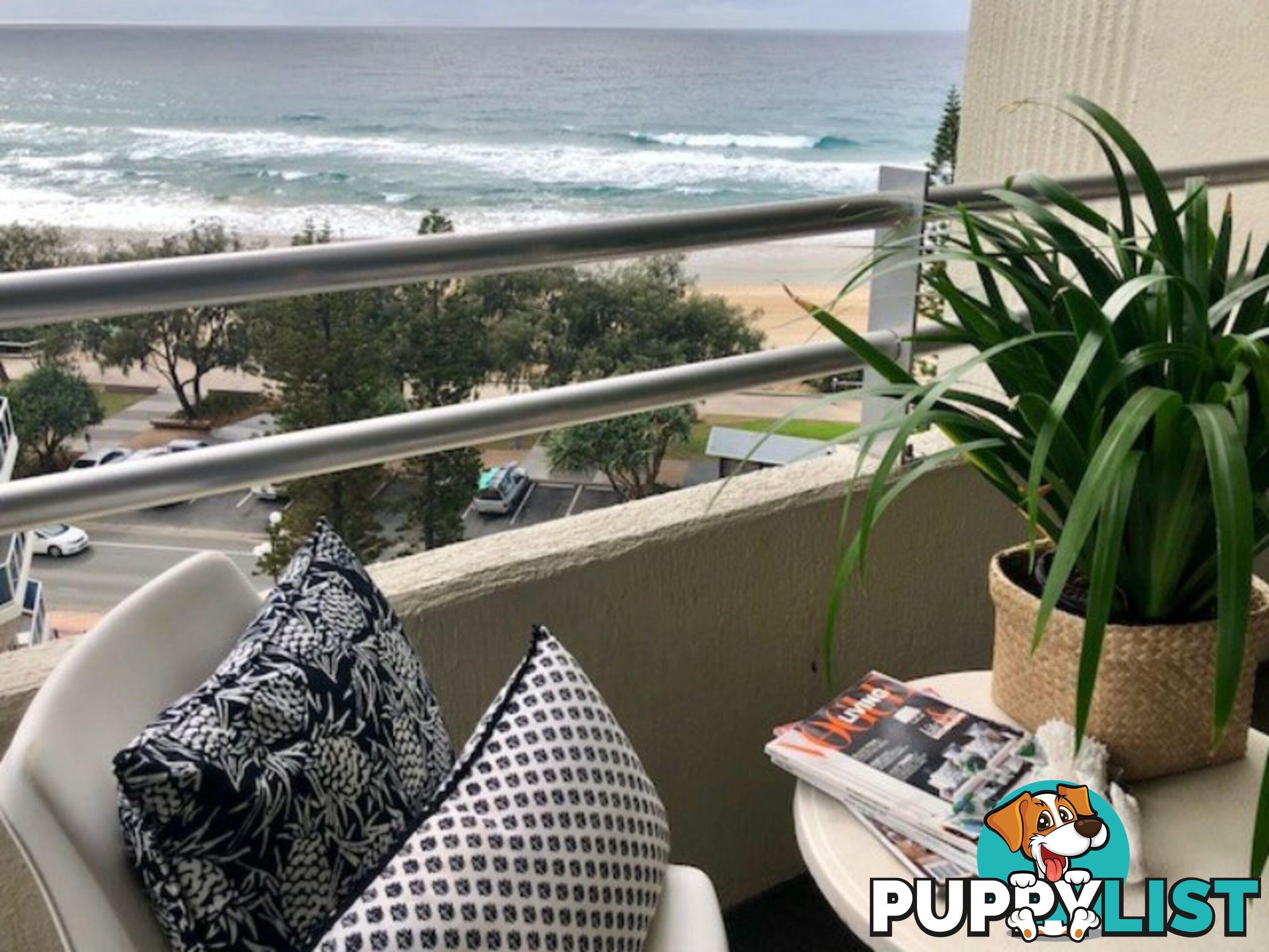 20 The Esplanade SURFERS PARADISE QLD 4217