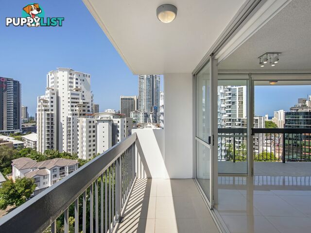 111/32 Riverview Parade SURFERS PARADISE QLD 4217