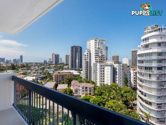 111/32 Riverview Parade SURFERS PARADISE QLD 4217