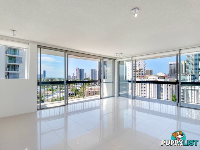 111/32 Riverview Parade SURFERS PARADISE QLD 4217