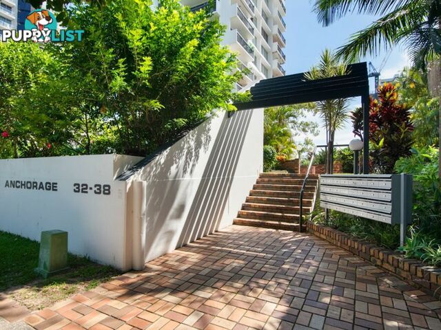 111/32 Riverview Parade SURFERS PARADISE QLD 4217