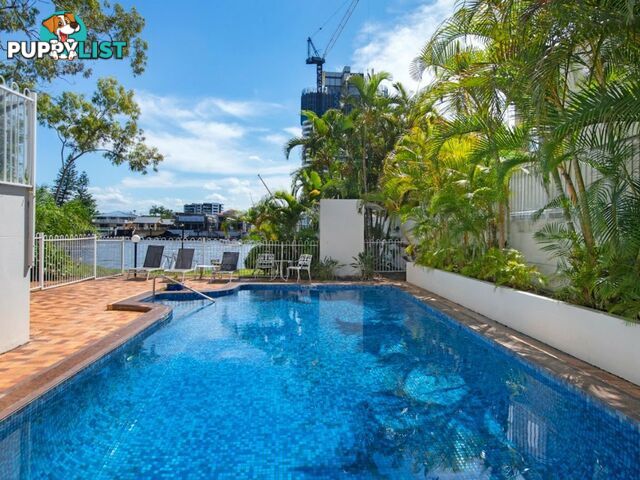 111/32 Riverview Parade SURFERS PARADISE QLD 4217