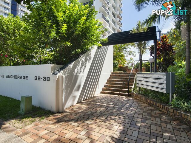 111/32 Riverview Parade SURFERS PARADISE QLD 4217