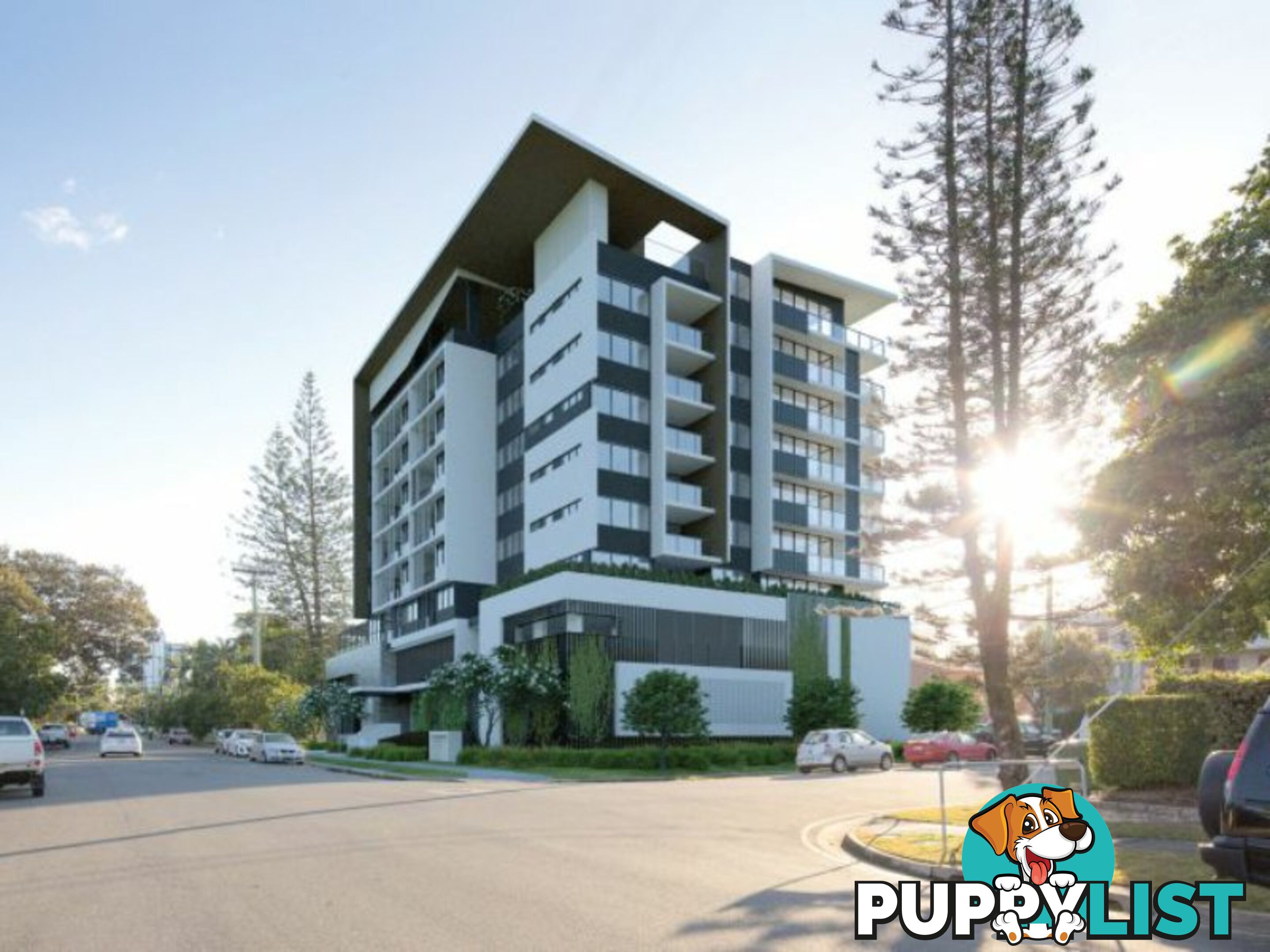 5-7 PENINSULAR DRIVE SURFERS PARADISE QLD 4217