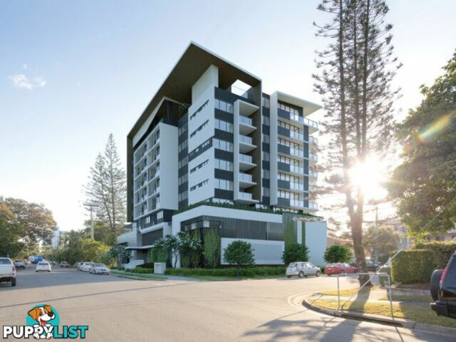 5-7 PENINSULAR DRIVE SURFERS PARADISE QLD 4217