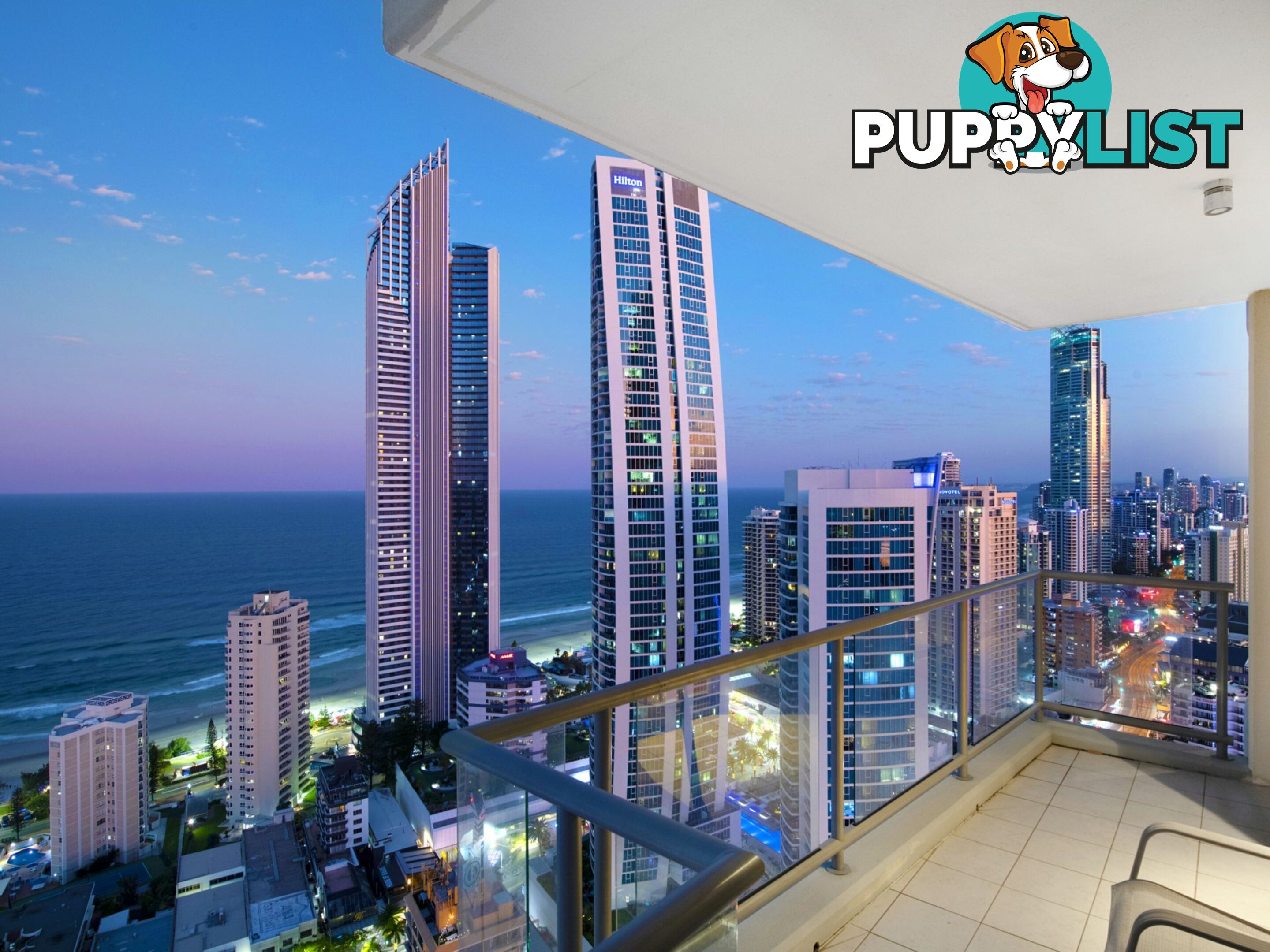 1362/23 Ferny Avenue SURFERS PARADISE QLD 4217