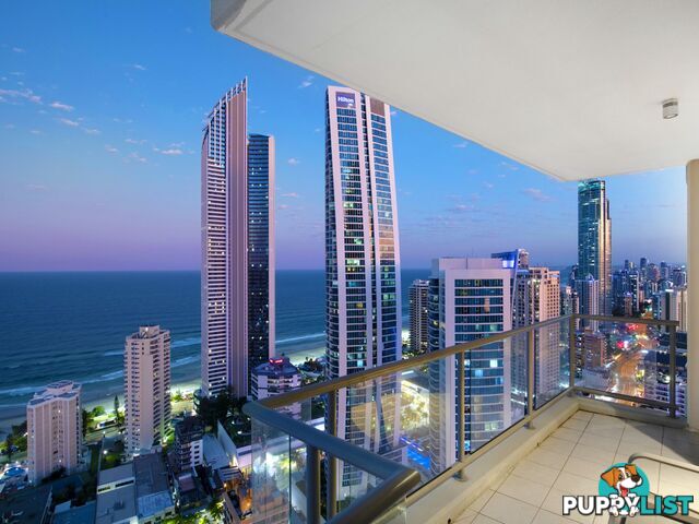 1362/23 Ferny Avenue SURFERS PARADISE QLD 4217