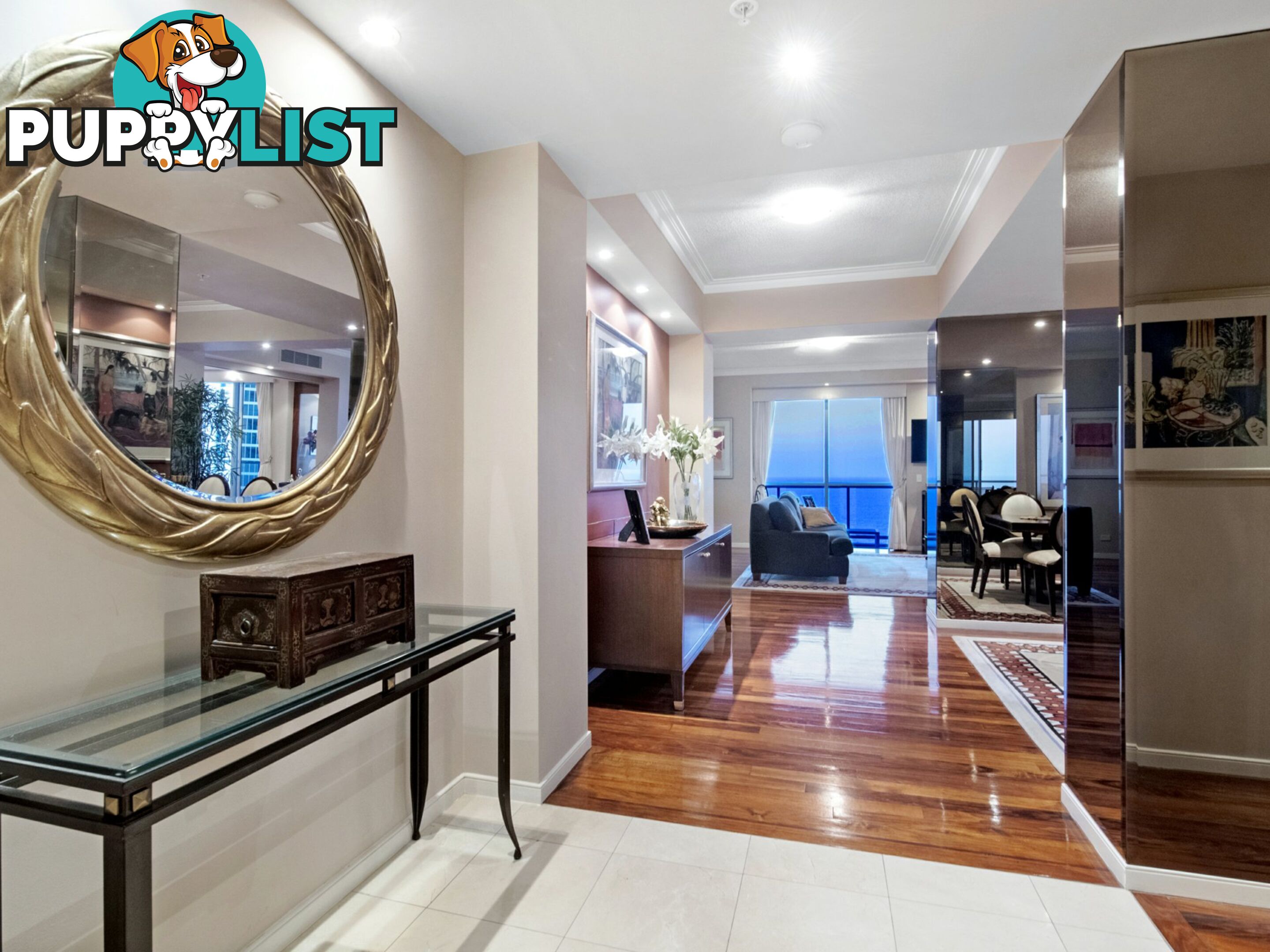 1362/23 Ferny Avenue SURFERS PARADISE QLD 4217