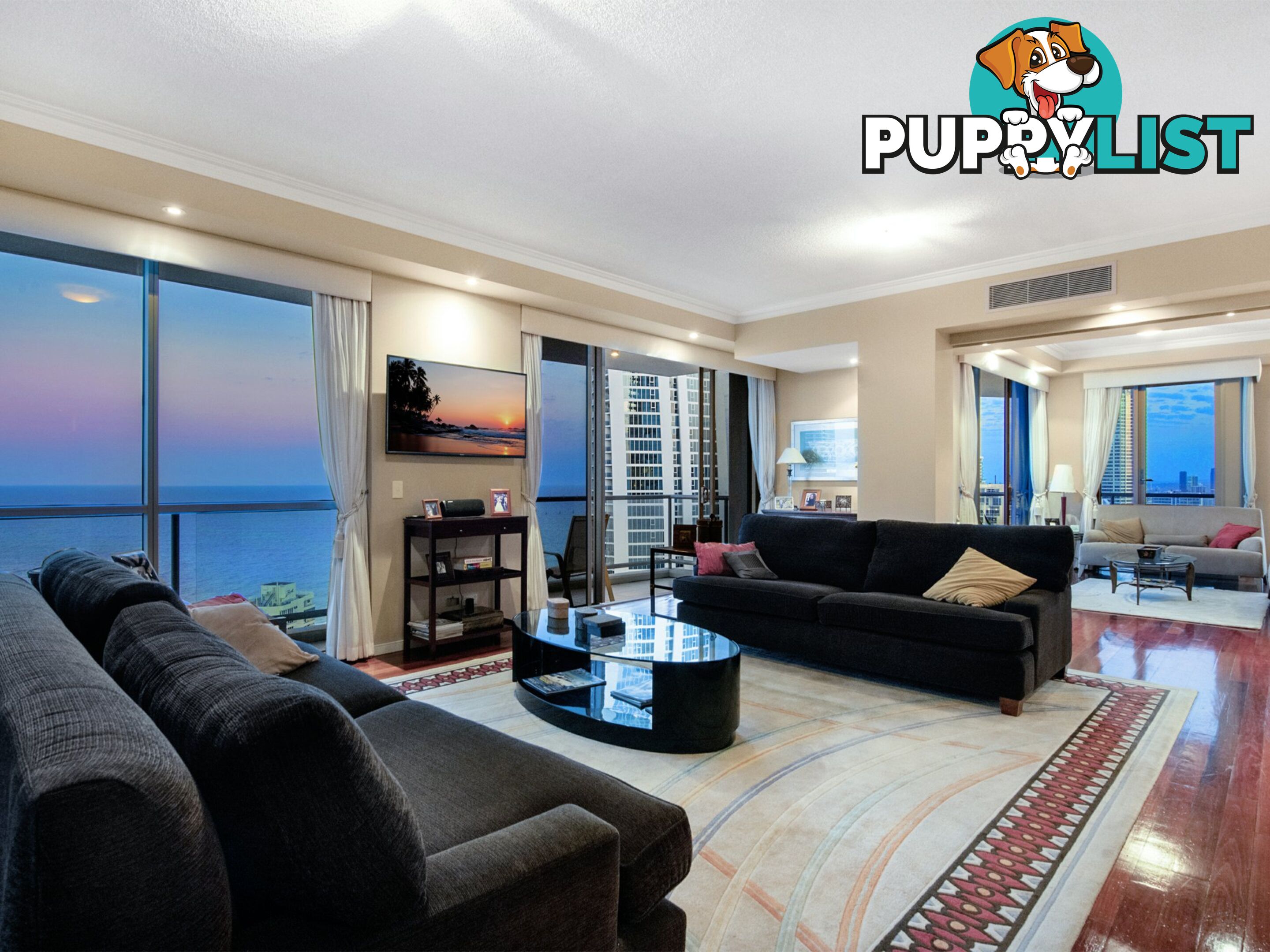 1362/23 Ferny Avenue SURFERS PARADISE QLD 4217