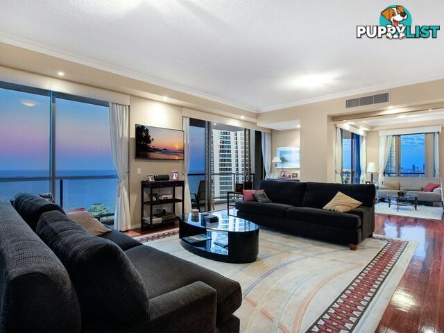 1362/23 Ferny Avenue SURFERS PARADISE QLD 4217