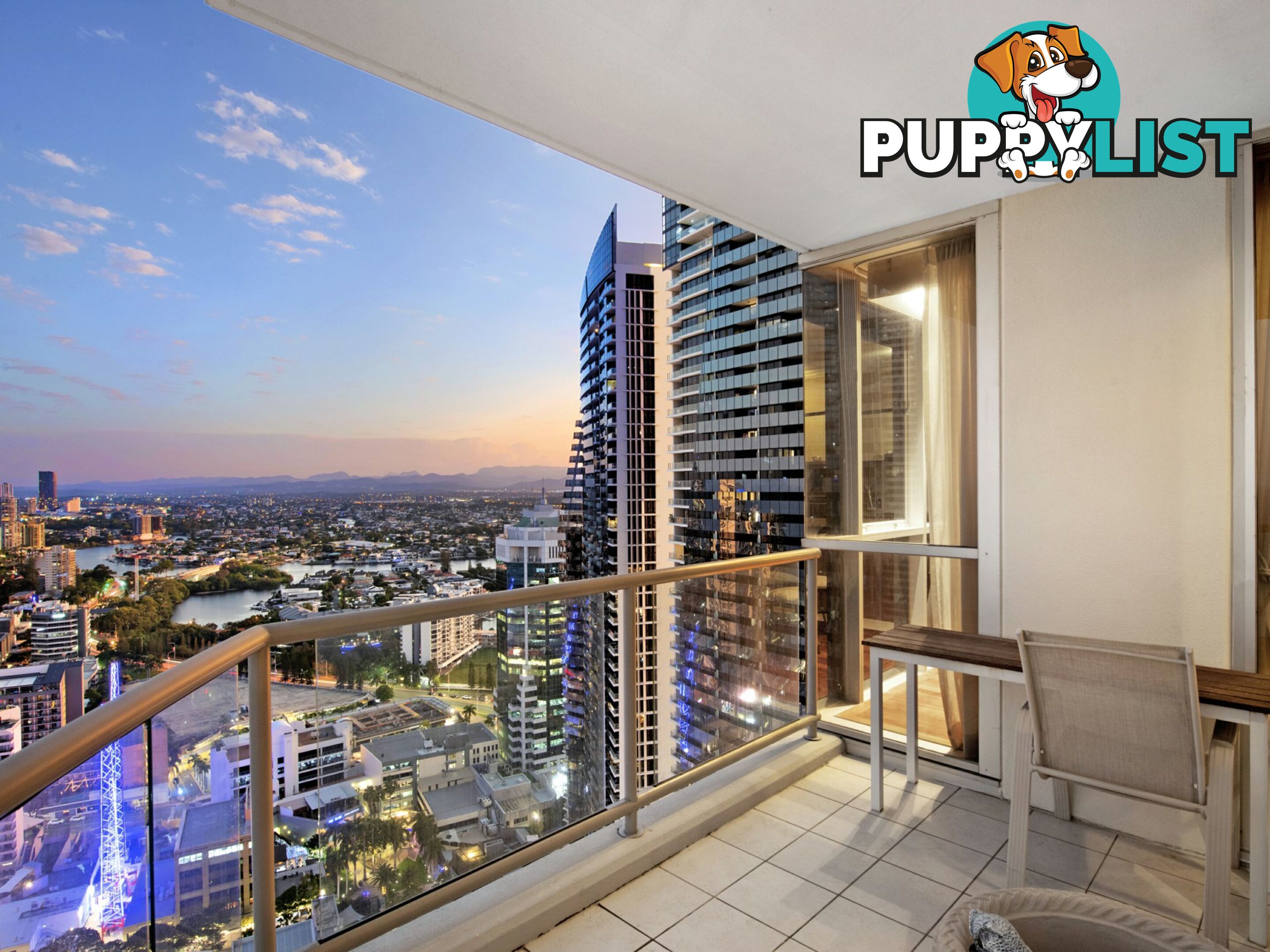 1362/23 Ferny Avenue SURFERS PARADISE QLD 4217