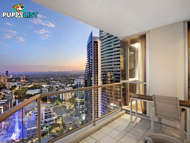 1362/23 Ferny Avenue SURFERS PARADISE QLD 4217