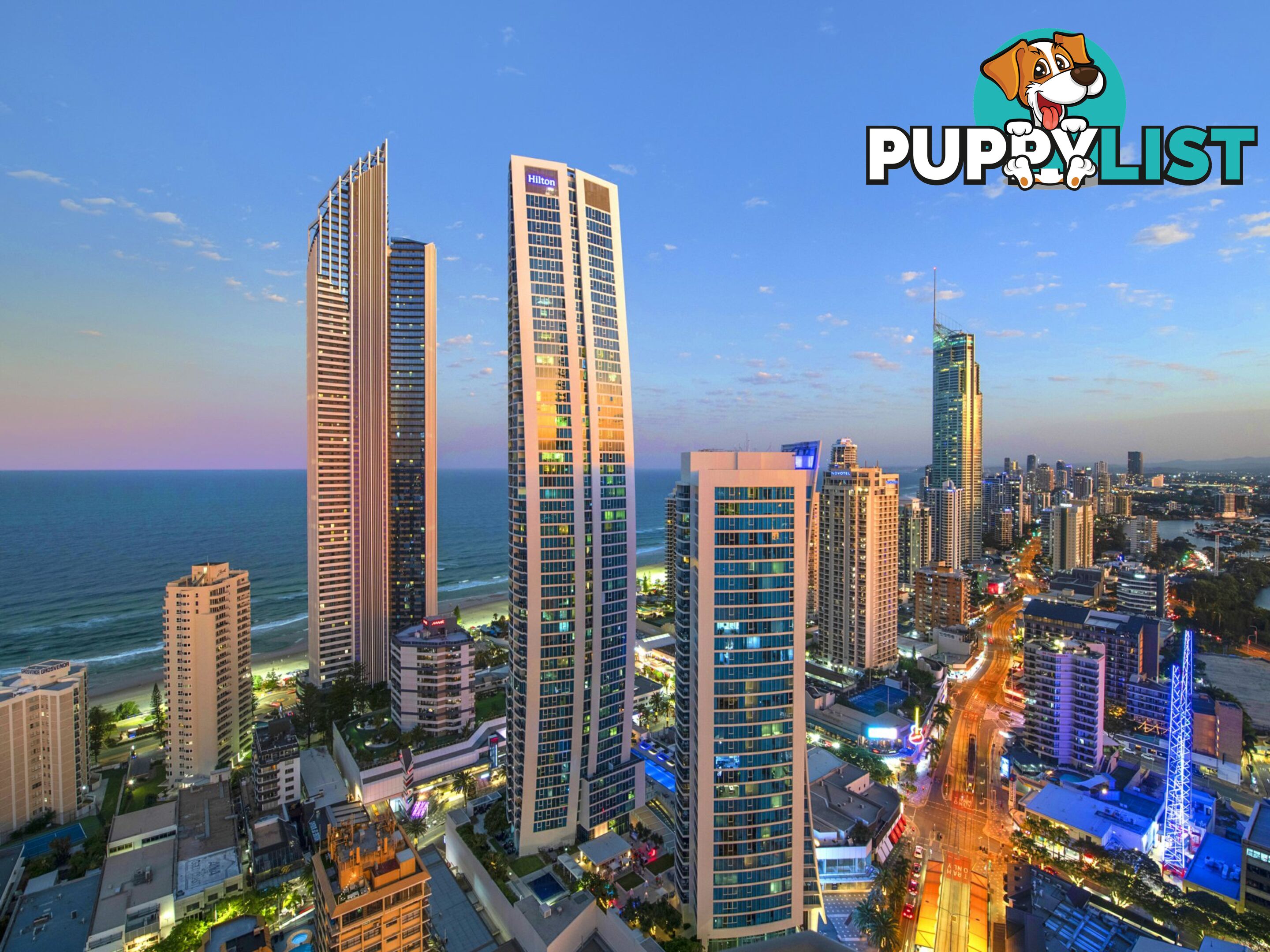 1362/23 Ferny Avenue SURFERS PARADISE QLD 4217