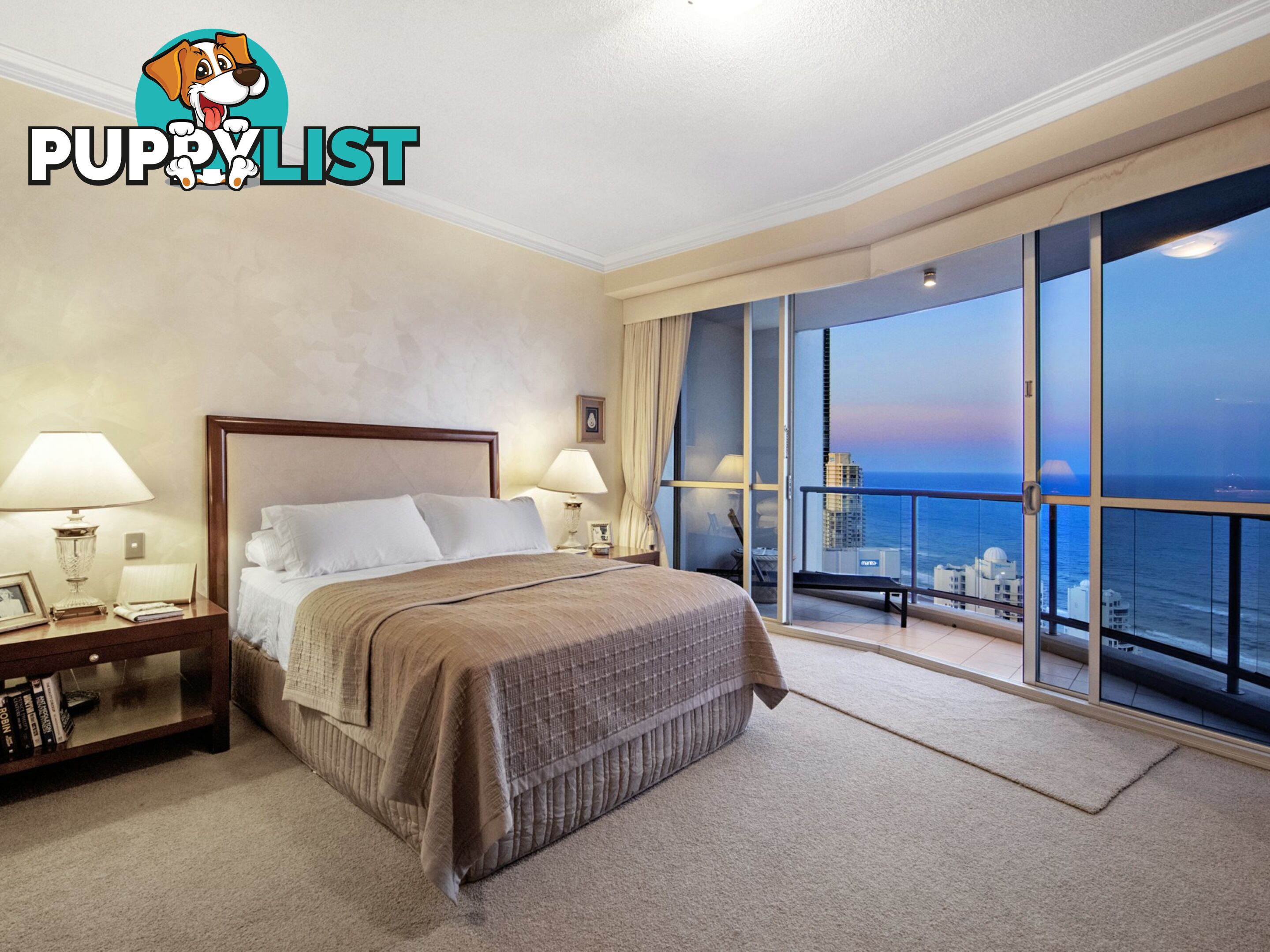 1362/23 Ferny Avenue SURFERS PARADISE QLD 4217