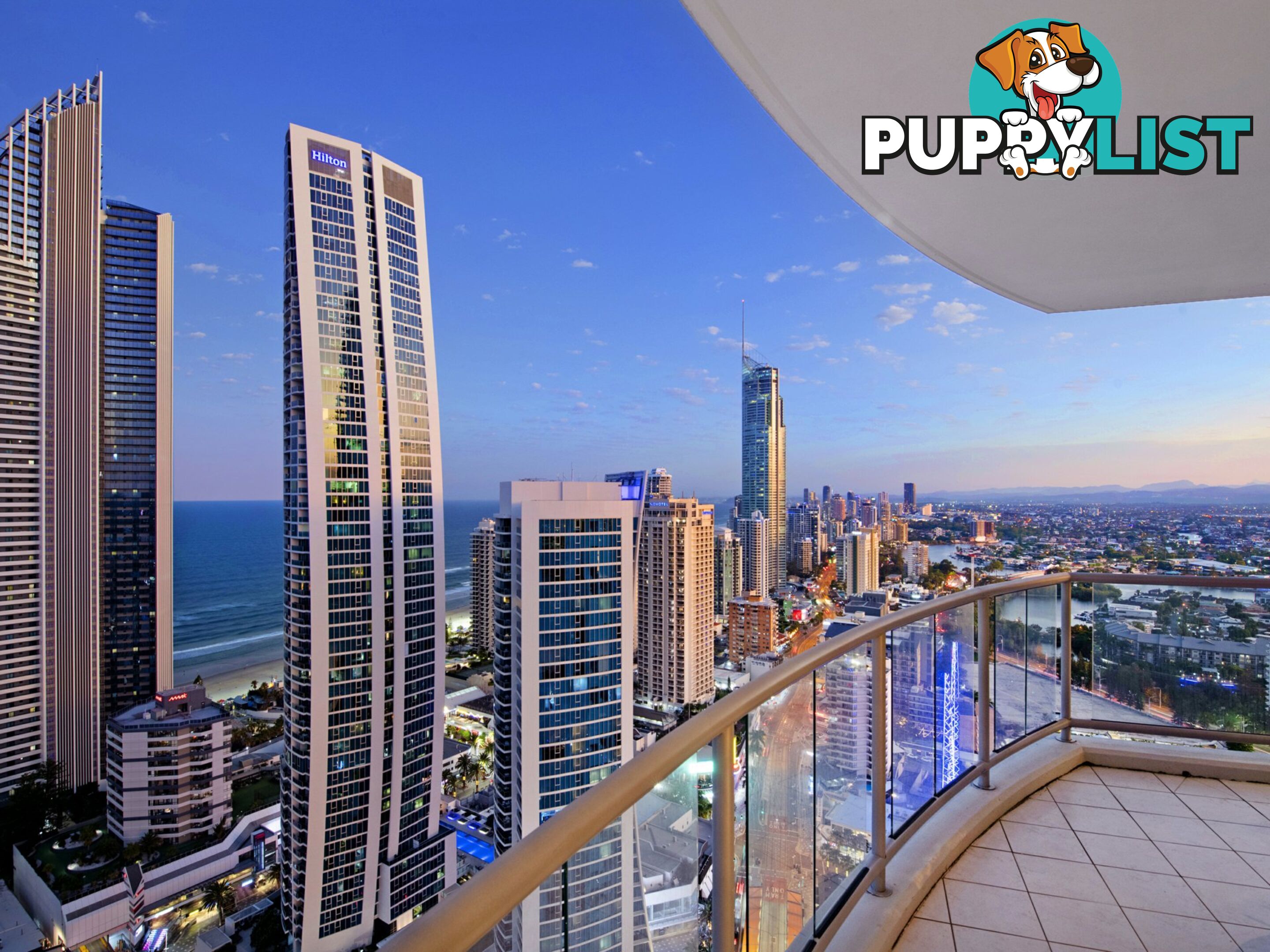 1362/23 Ferny Avenue SURFERS PARADISE QLD 4217