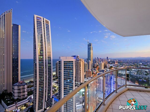 1362/23 Ferny Avenue SURFERS PARADISE QLD 4217