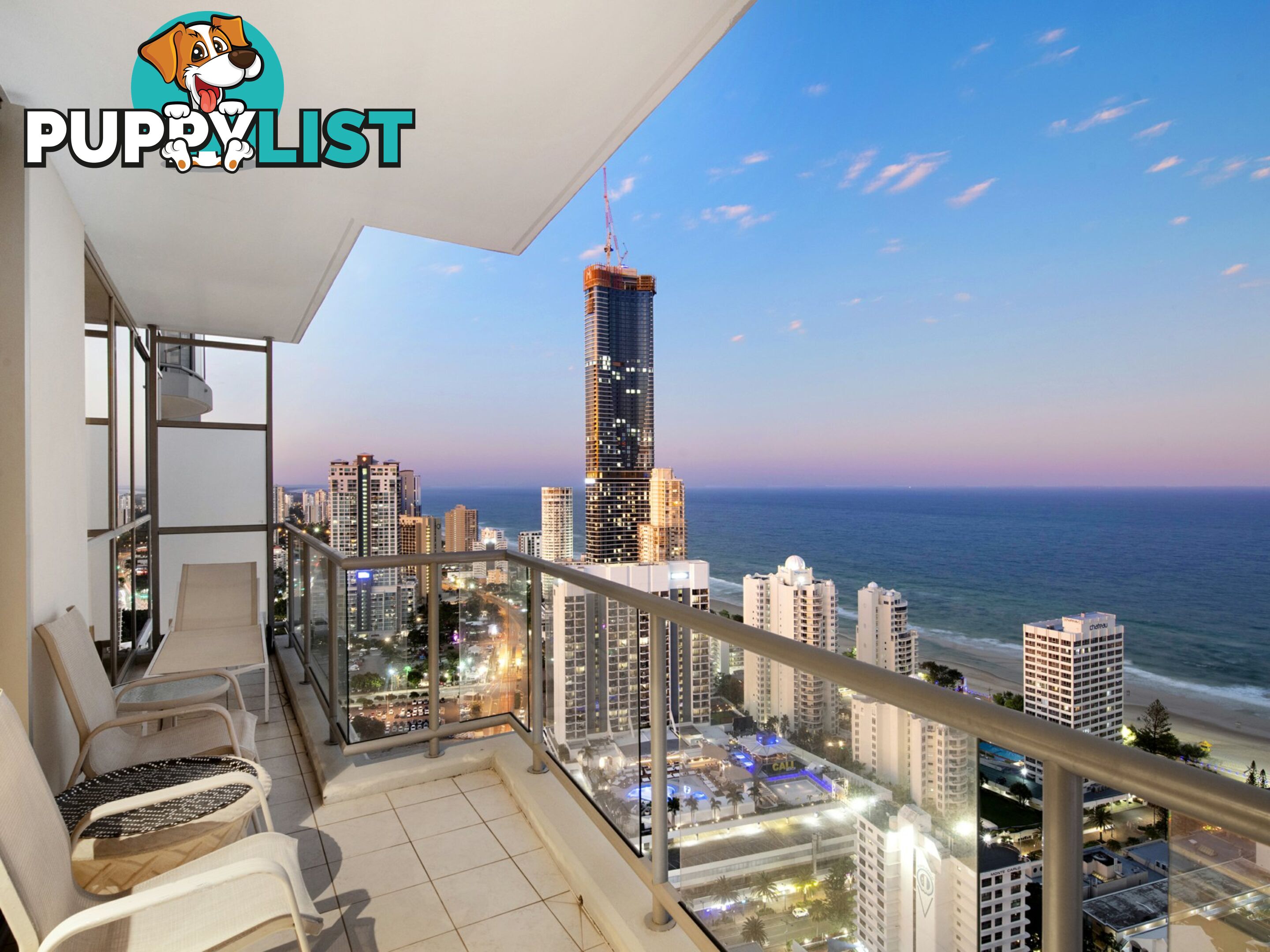 1362/23 Ferny Avenue SURFERS PARADISE QLD 4217