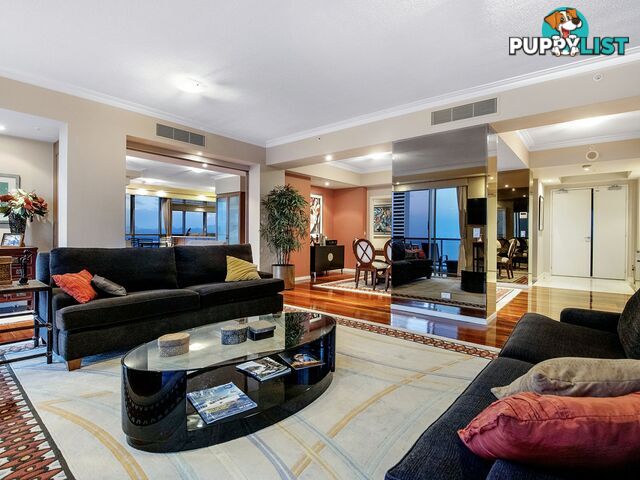 1362/23 Ferny Avenue SURFERS PARADISE QLD 4217