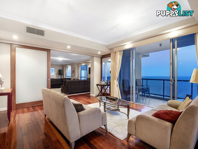 1362/23 Ferny Avenue SURFERS PARADISE QLD 4217