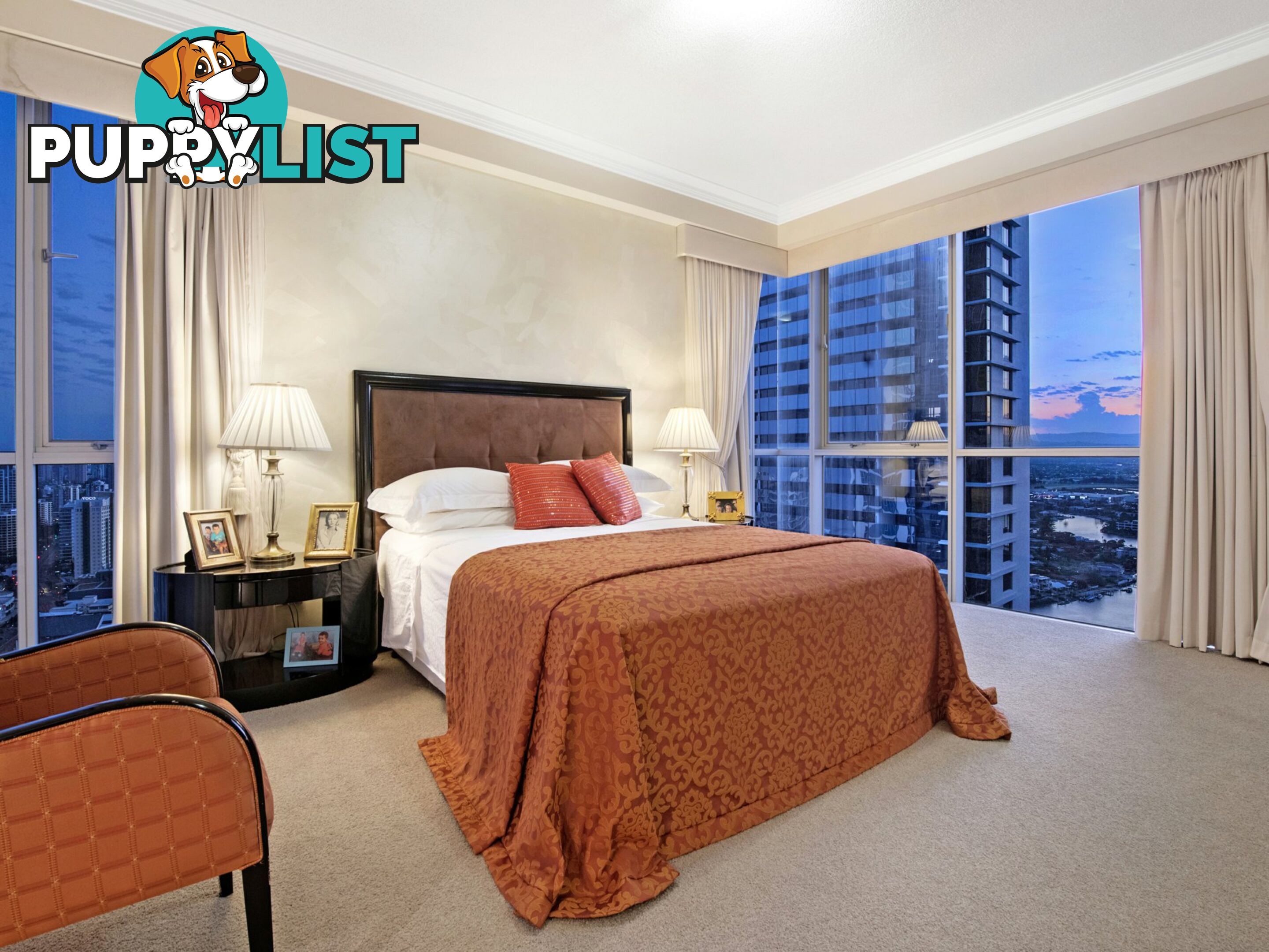 1362/23 Ferny Avenue SURFERS PARADISE QLD 4217