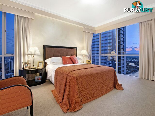 1362/23 Ferny Avenue SURFERS PARADISE QLD 4217