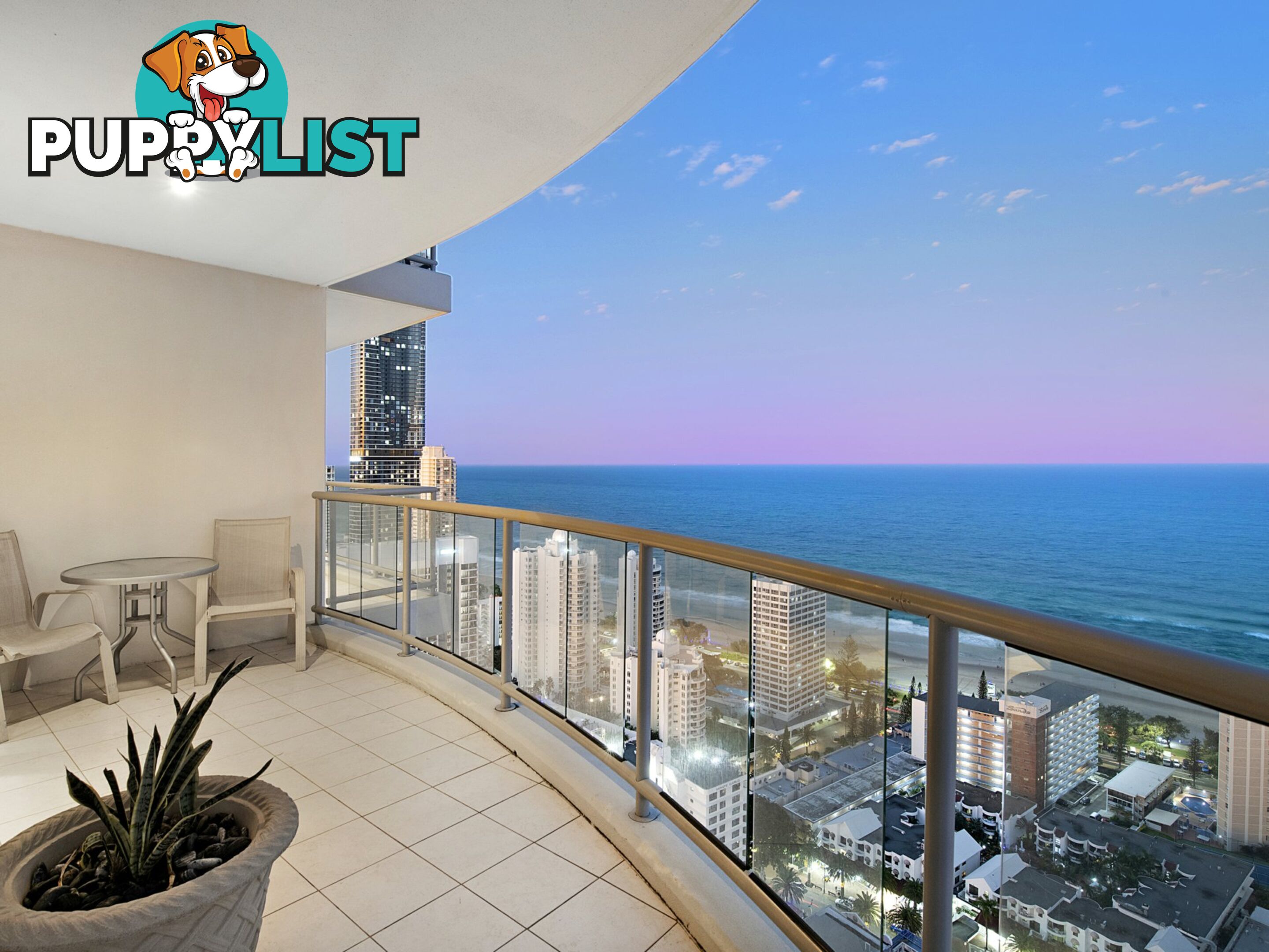 1362/23 Ferny Avenue SURFERS PARADISE QLD 4217