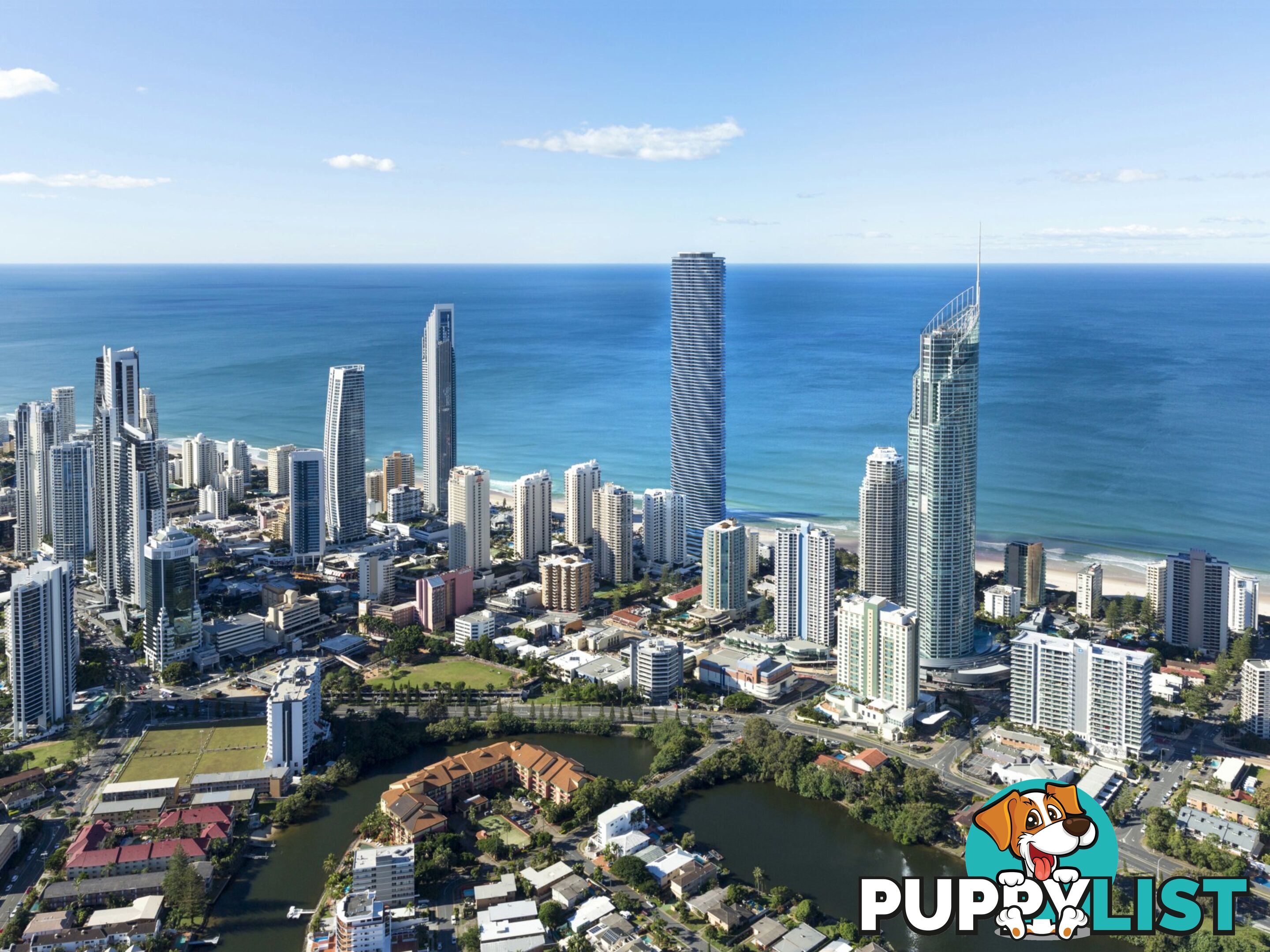 3 Tricket Street SURFERS PARADISE QLD 4217