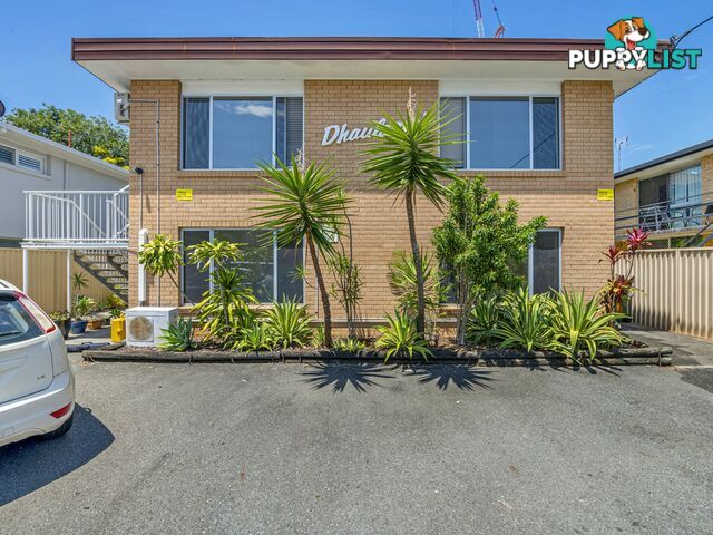 1/47 Burra Street SURFERS PARADISE QLD 4217