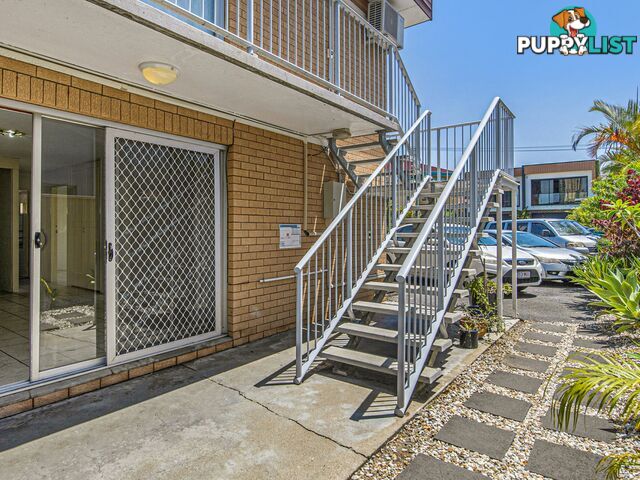 1/47 Burra Street SURFERS PARADISE QLD 4217