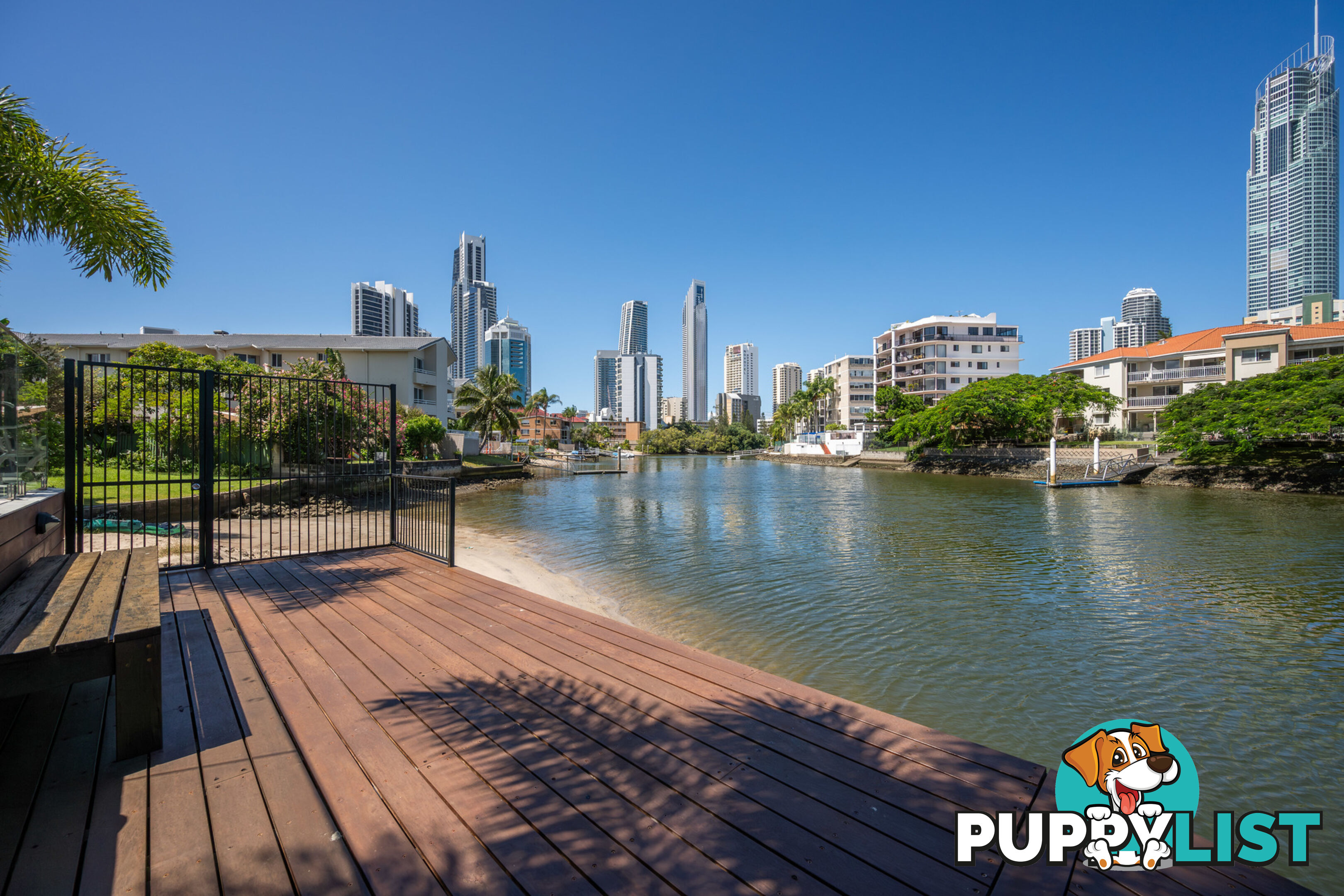 1401/21 Peninsular Drive SURFERS PARADISE QLD 4217